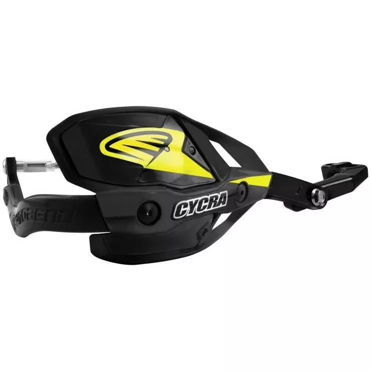 Cycra - Ultra Probend Handguards with HCM Clamp