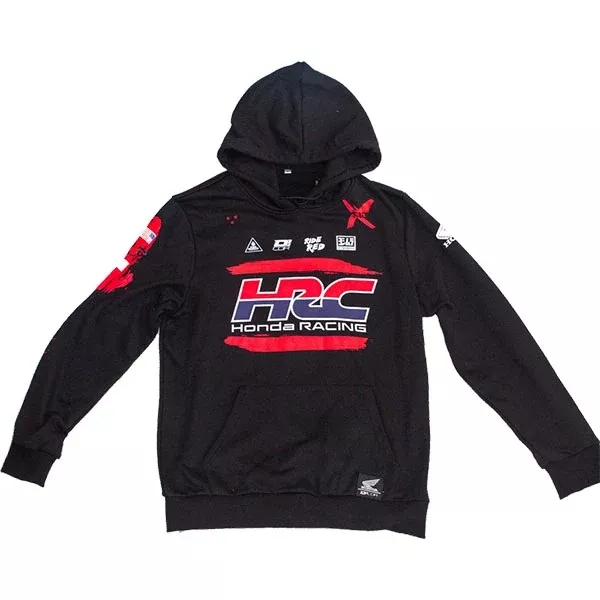 D'Cor Visuals - HRC Factory Sweatshirt