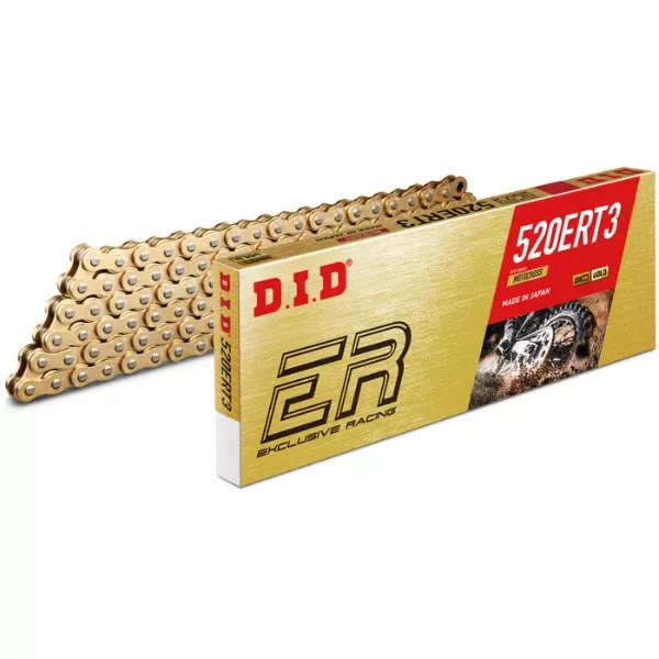 D.I.D. - 520 ERT3 Chain