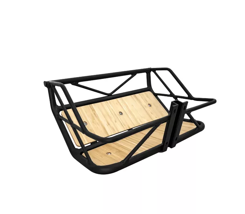 D3(Cruiser) Front Basket