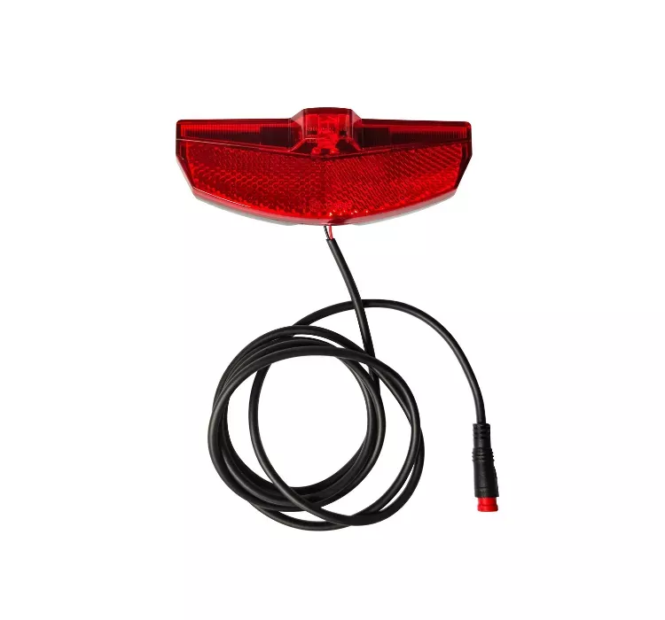 D3(Cruiser) Taillight