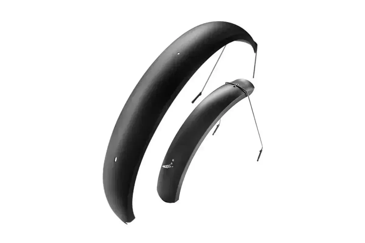 D5(Zebra) /D5 Pro Fender Kit