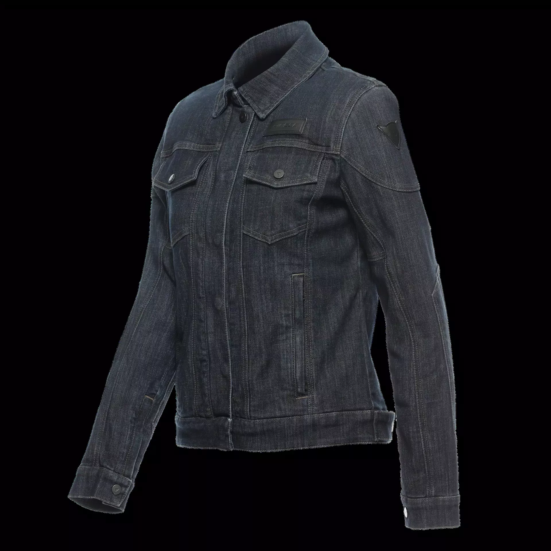 Dainese Denim Tex Lady Jacket