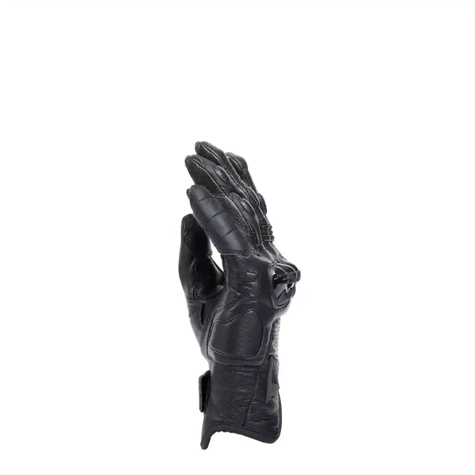 Dainese Lady BlackShape Leather Gloves