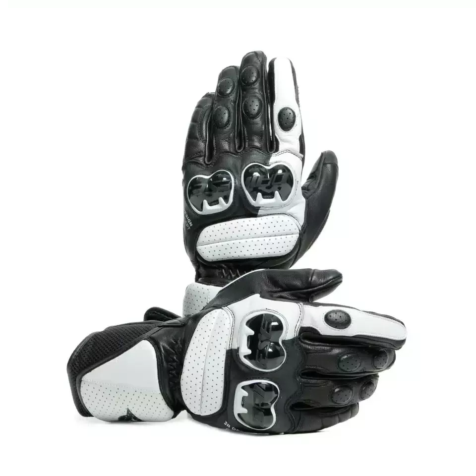 Dainese Men's Impeto Leather Gloves