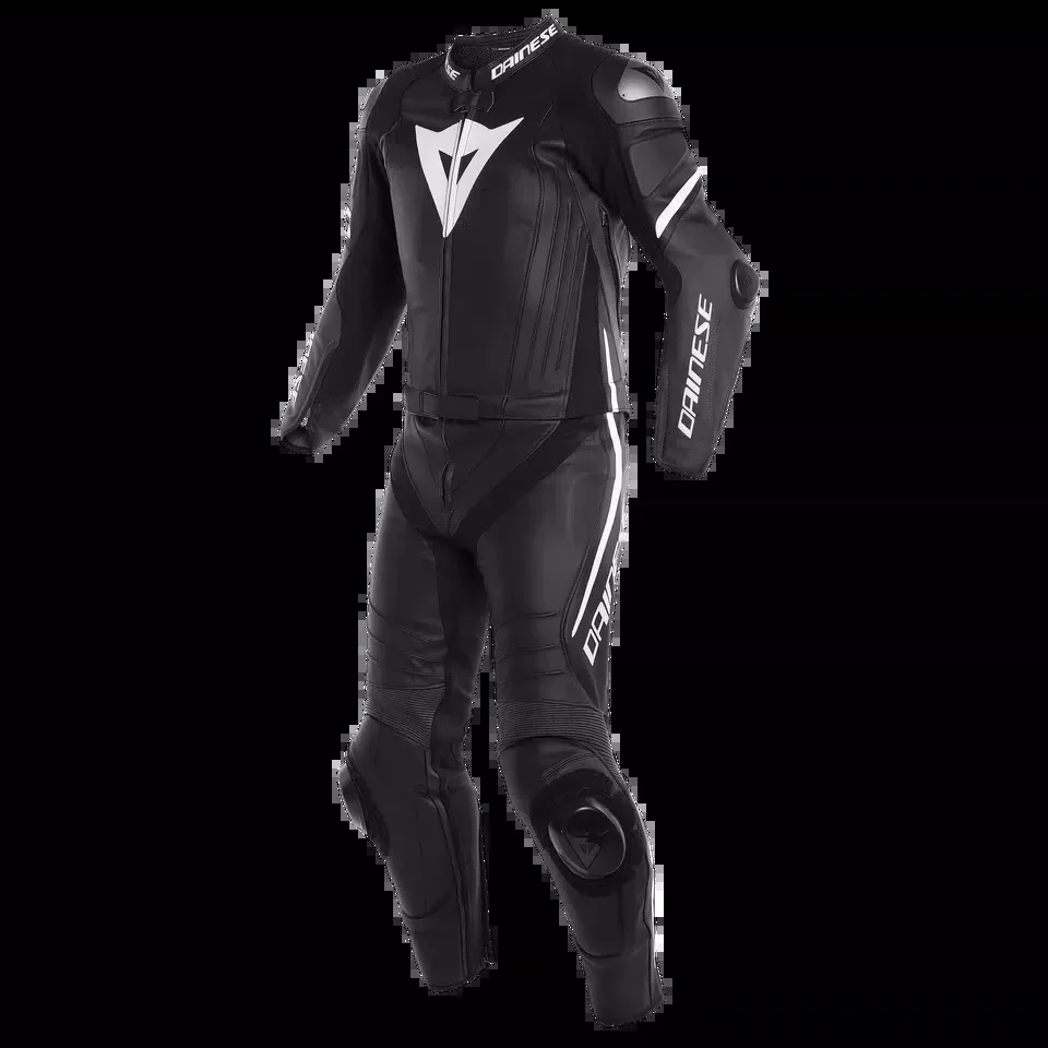 Dainese Men's Leguna Seca 4 2PCS Suit