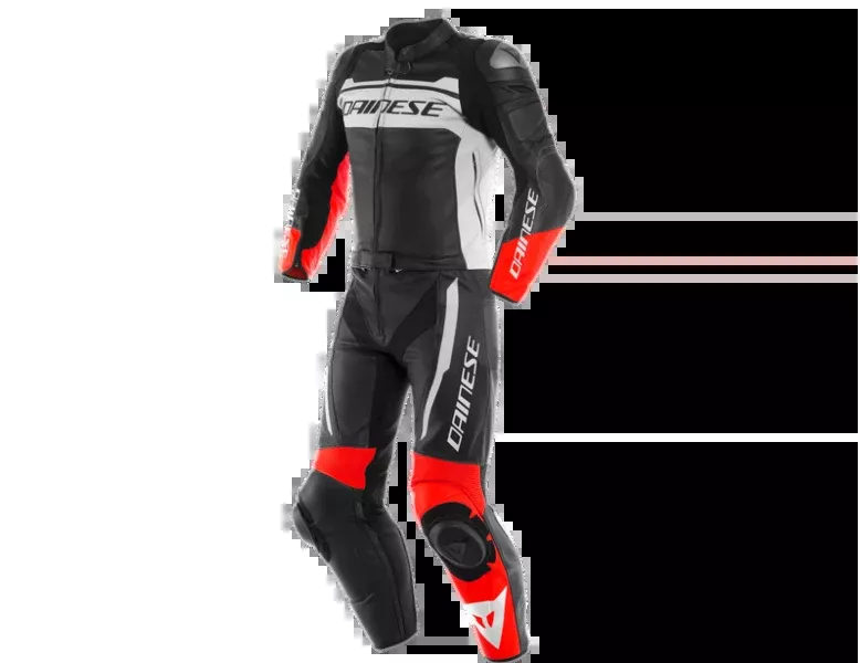 Dainese Men's Mistel 2 PCS Suit