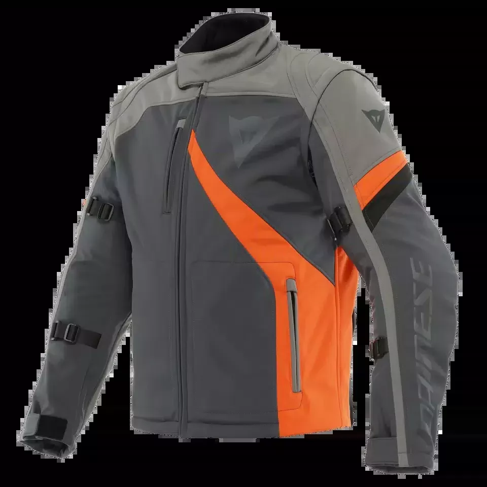 Dainese Ranch Tex Men's Jacket