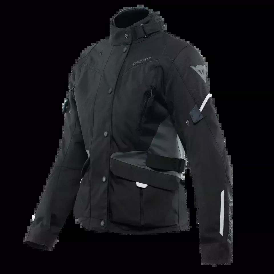 Dainese Tempest 3 D-Dry Lady Jacket