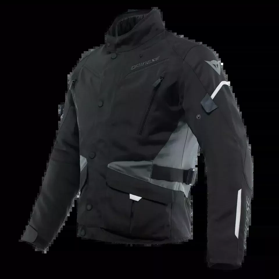 Dainese Tempest 3 D-Dry Waterproof Jacket