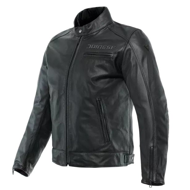 Dainese Zaurax Leather Jacket