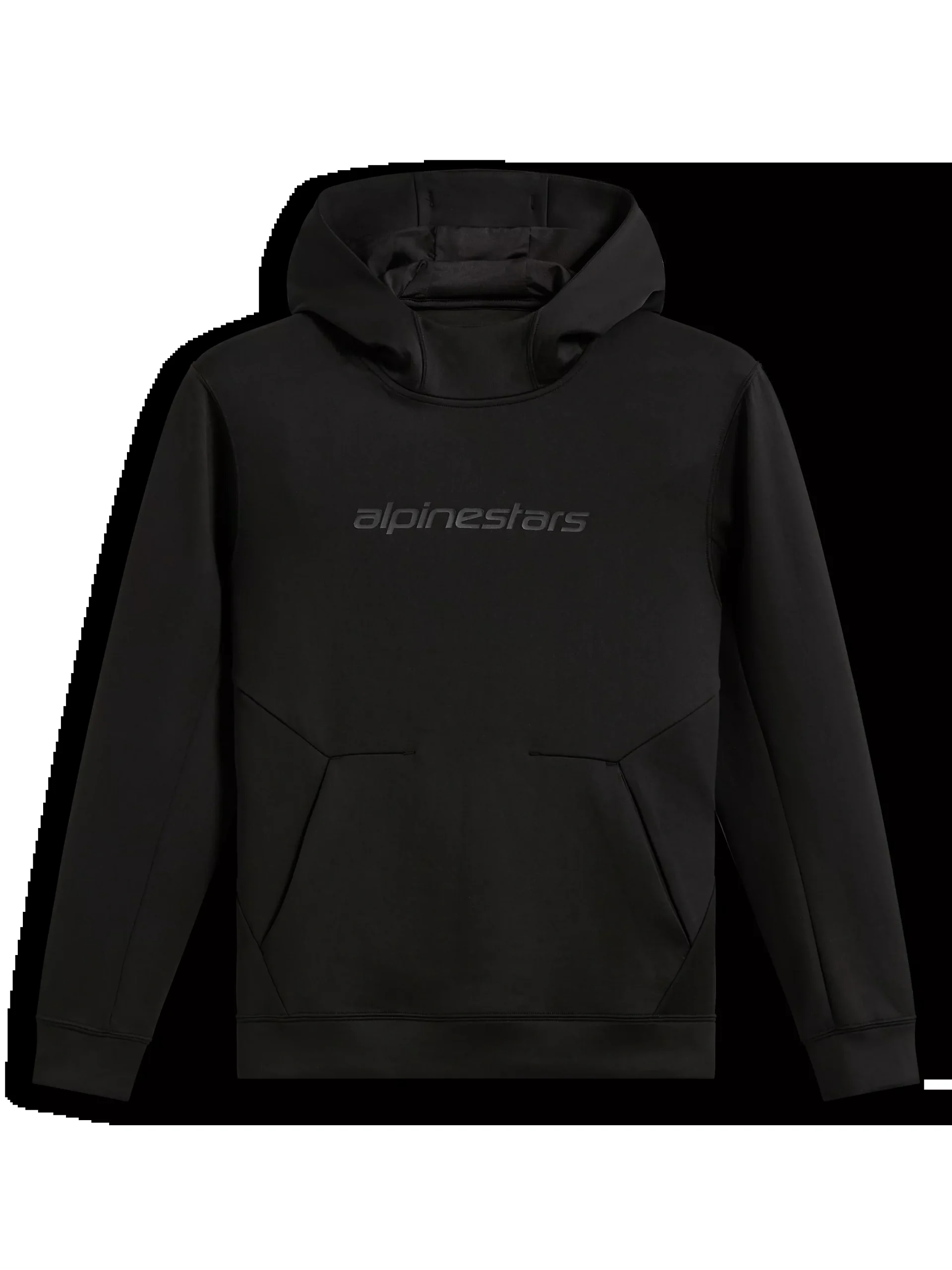 Datrix Hoodie