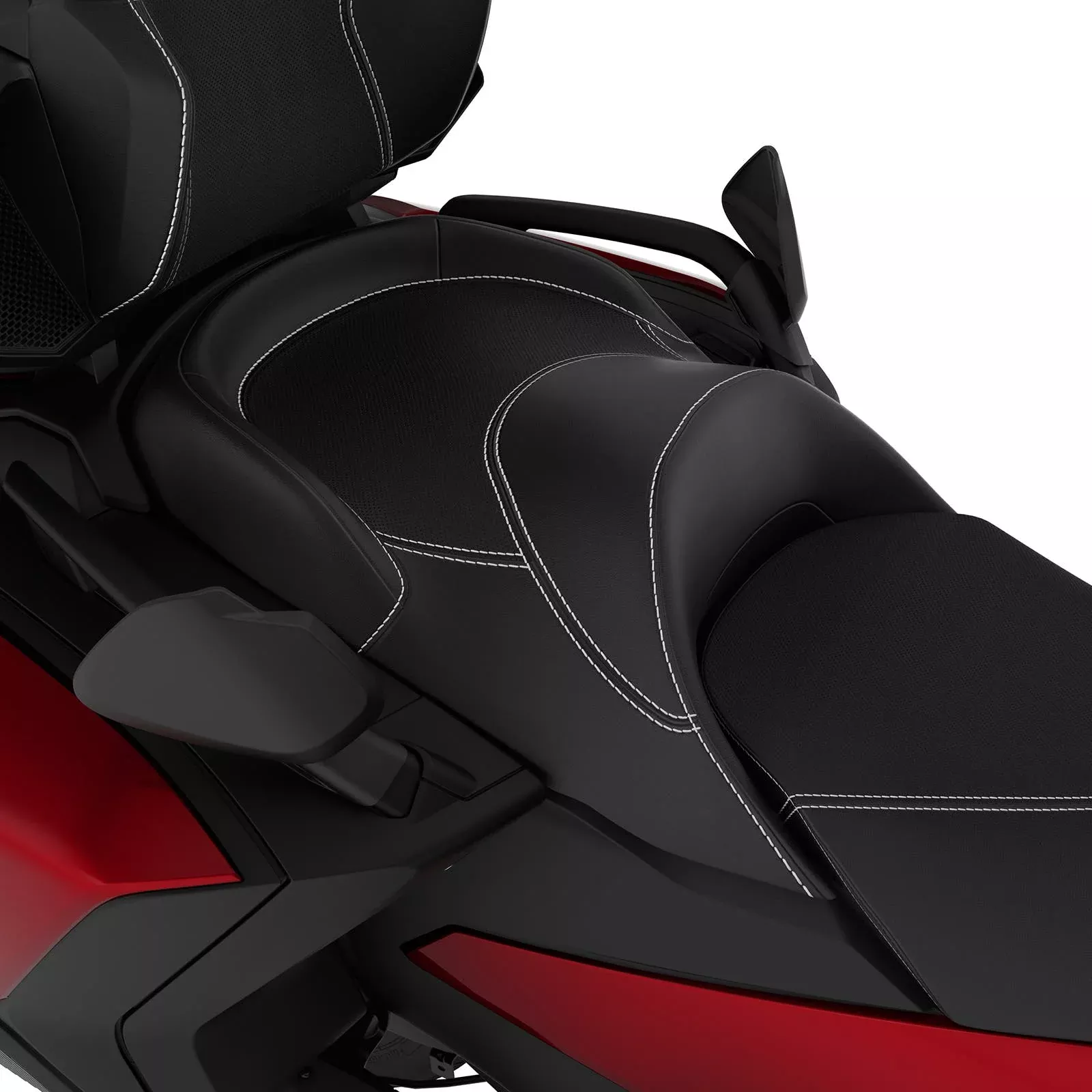 DEFLECTOR_AIR HAND KIT