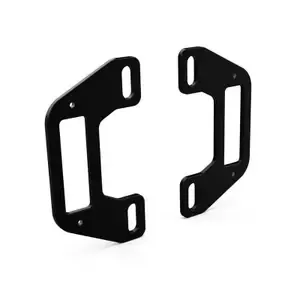 DENALILicense plate holder License T3