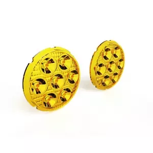 DENALIMotorcycle lighting D7 Lights