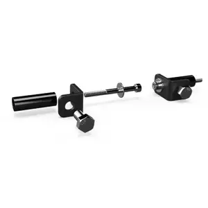 DENALIUnder-cabinet lighting support