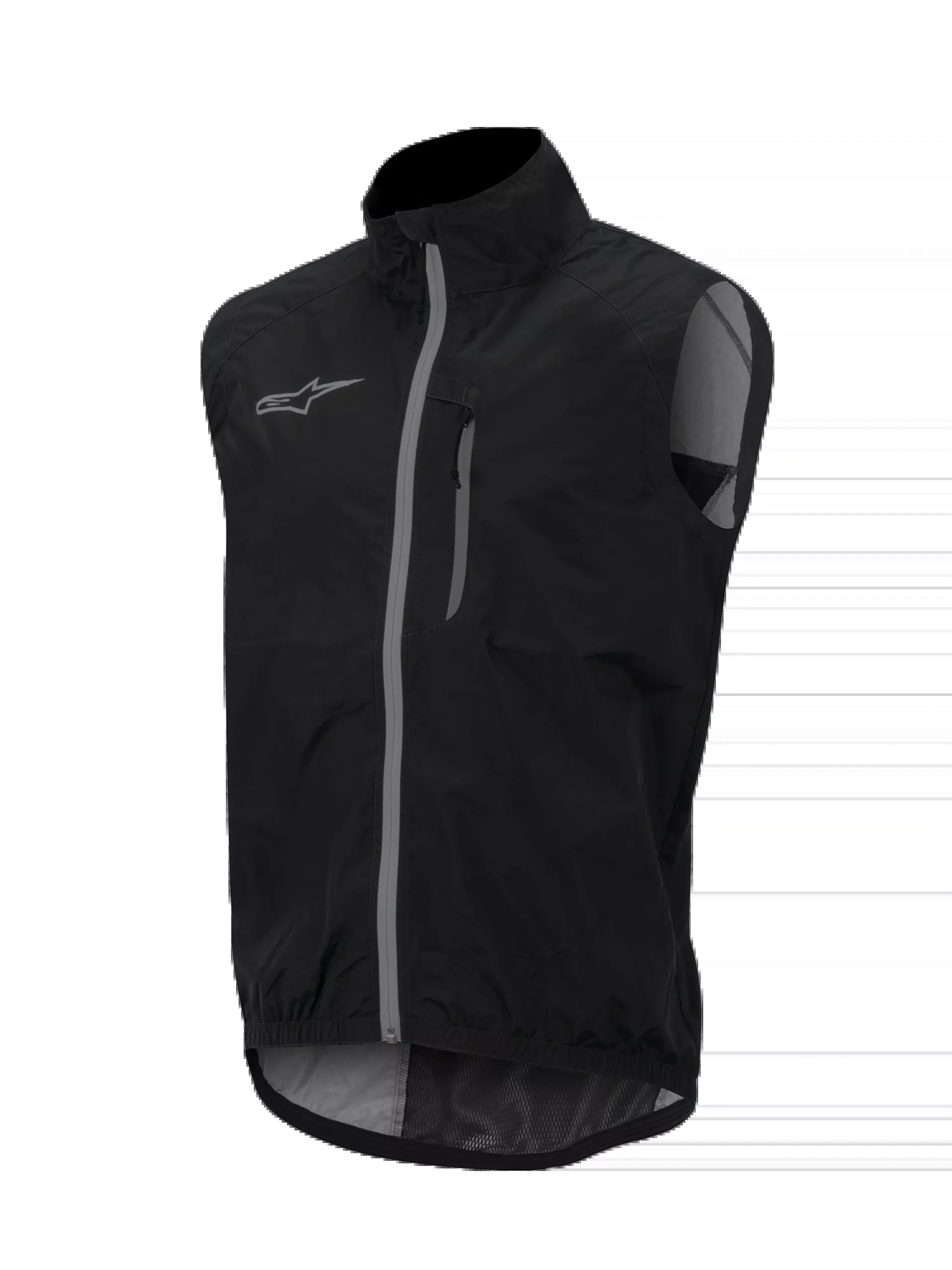 Descender Waterproof Vest