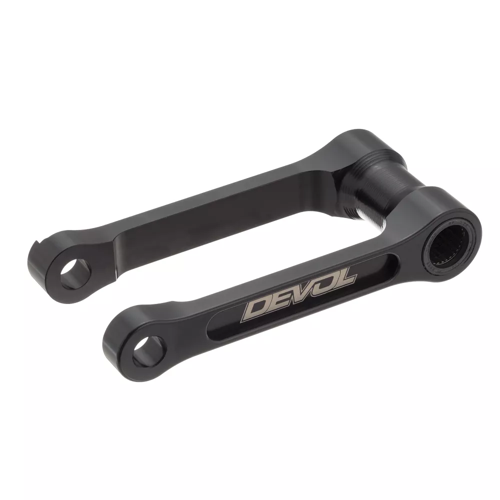 Devol Lowering Link 1" KX450 19-22
