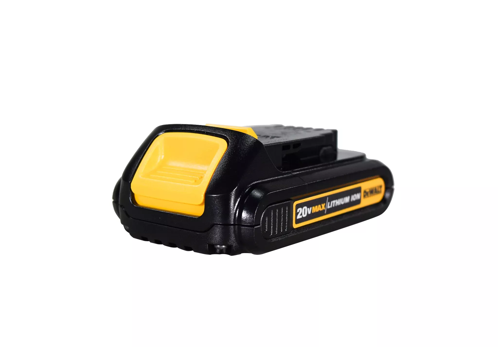 Dewalt DCB201 20-Volt MAX Lithium-Ion 1.5Ah Compact Battery Pack