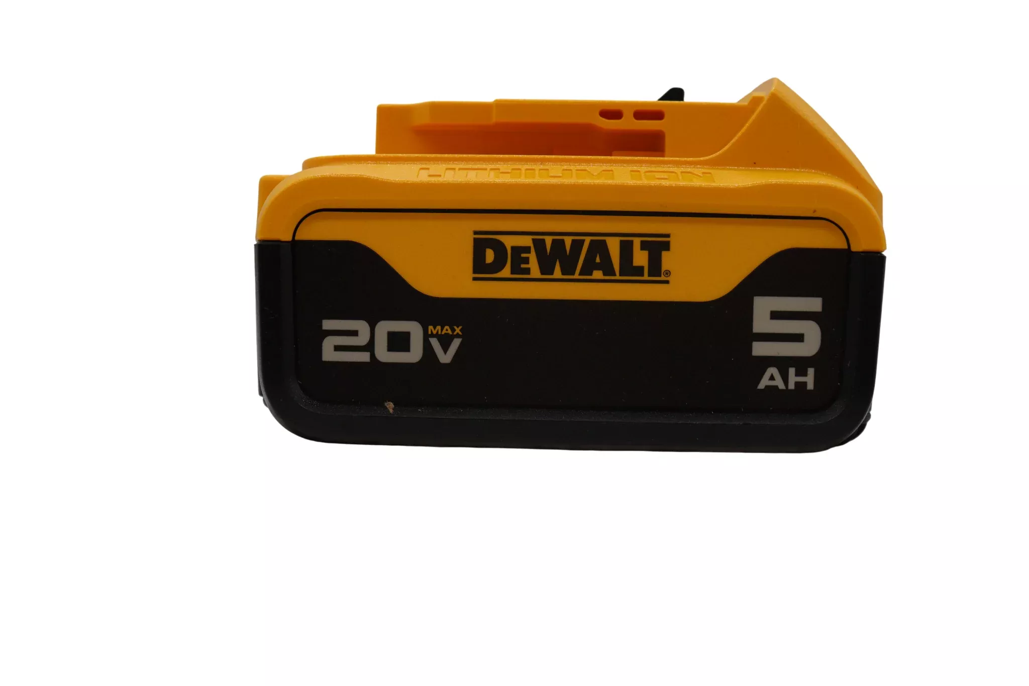 DeWalt DCB205C 20V MAX 5Ah Battery and Charger Kit