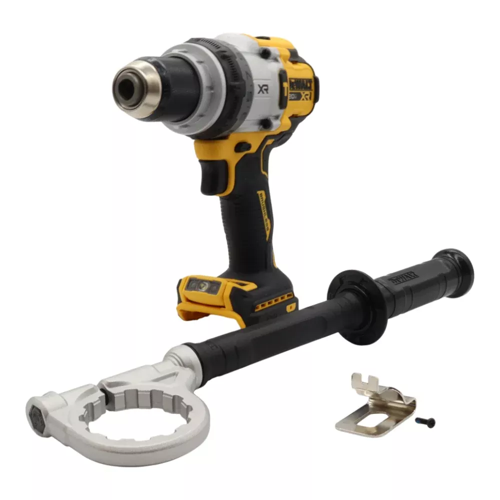 DEWALT DCD1007B-NKX20V MAX XR 1 /2