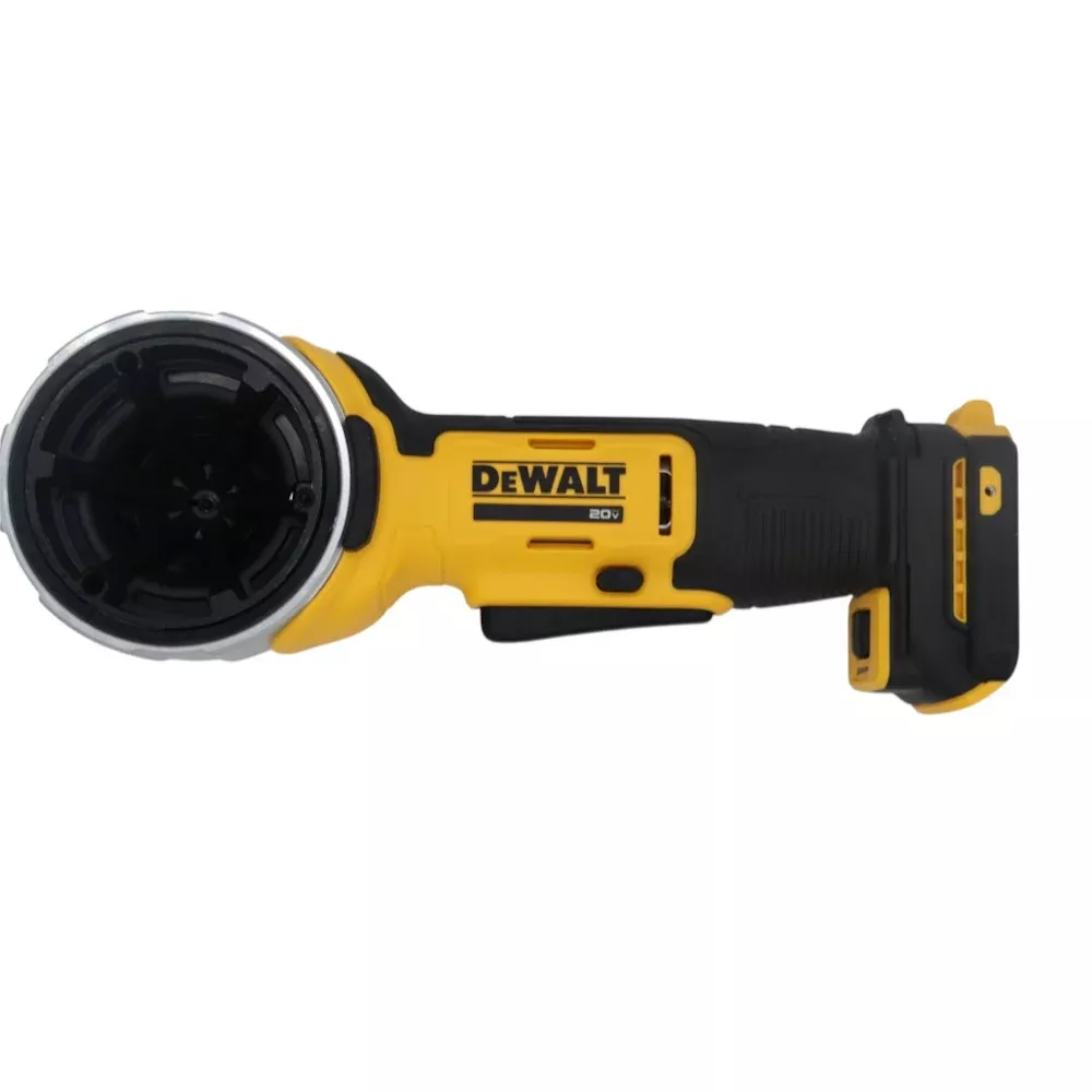 DEWALT DCE710B 20V MAX Cordless Pipe Deburring Tool (Tool-Only)