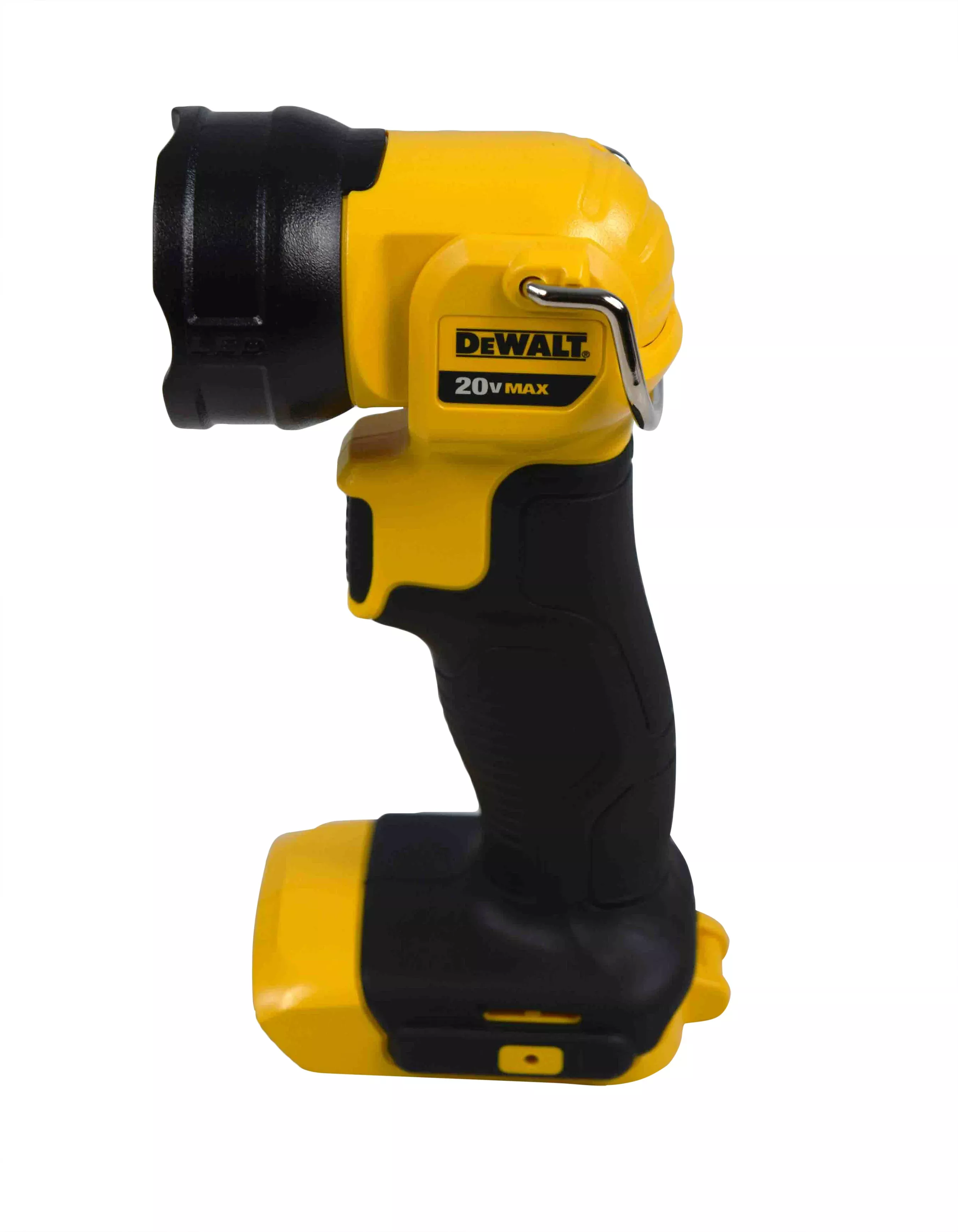 DeWalt DCL040 20-Volt Max Lithium-Ion LED Worklight