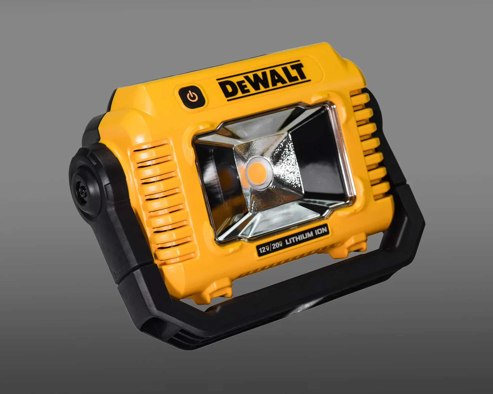 DEWALT DCL077B 12V /20-Volts MAX Lithium-Ion LED Compact Task Light