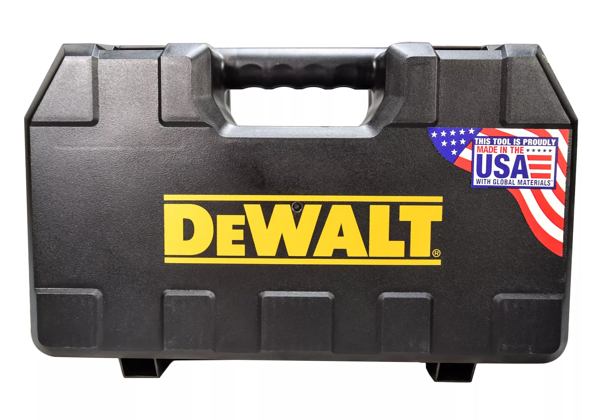 Dewalt Tool Case Single Tool Impacts /small drills