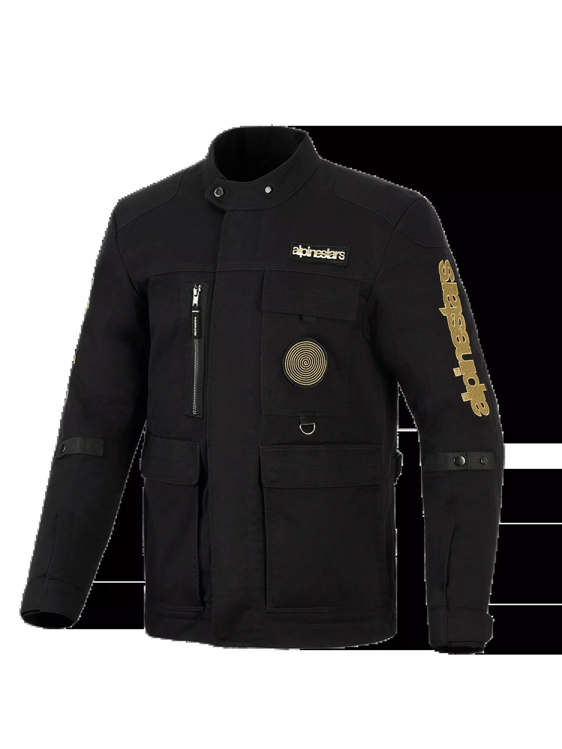 Dice Jacket