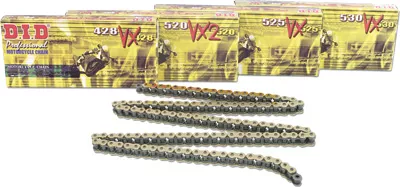 DID Pro-Street 428Vx Rivet Masterlink