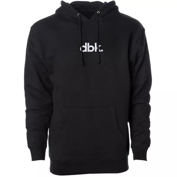 Dirt Bike Kidz - Basics Hoodie
