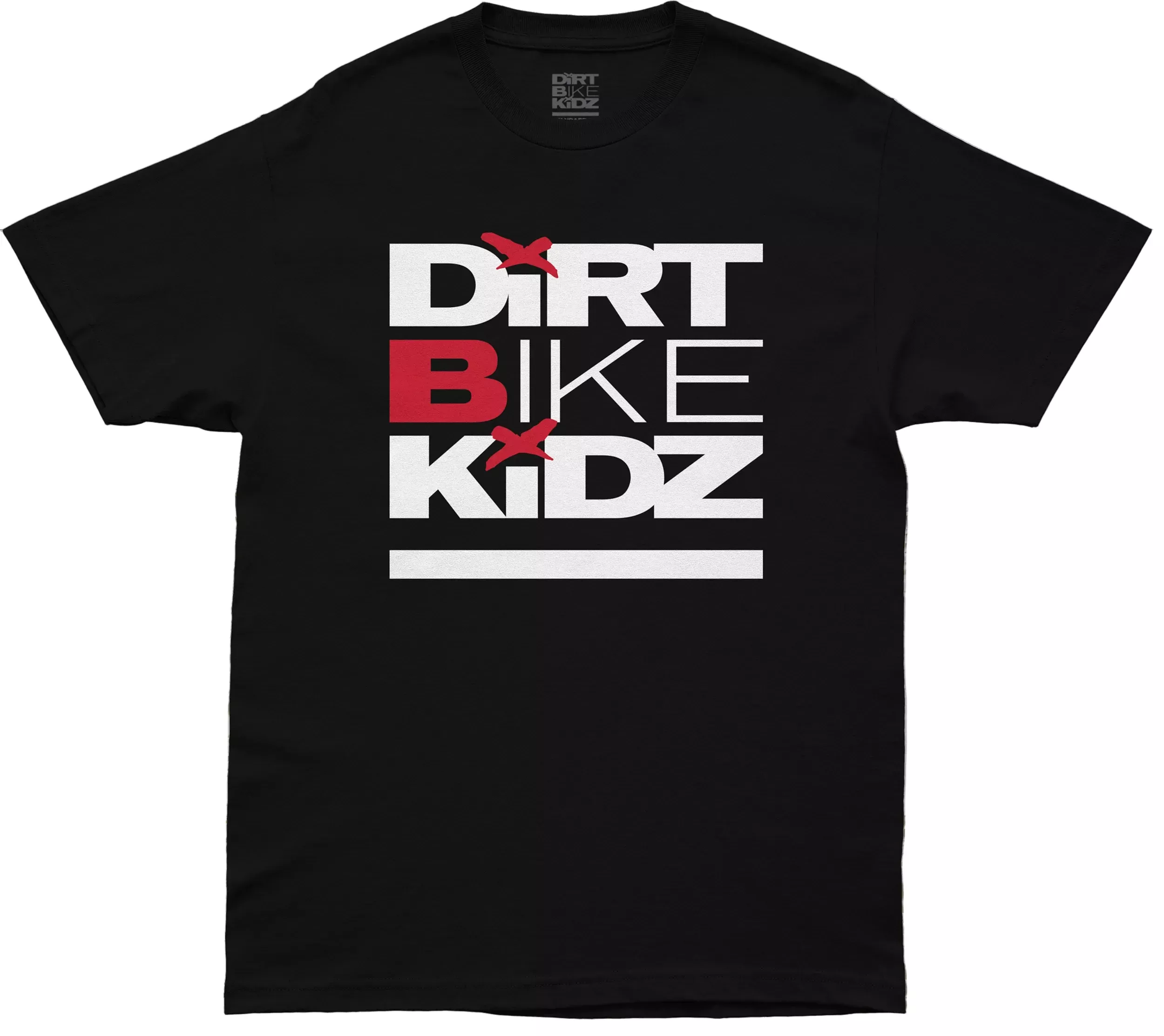 Dirt Bike Kidz - Classic Tee
