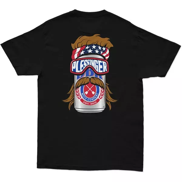 Dirt Bike Kidz - Mullet Madness Tee