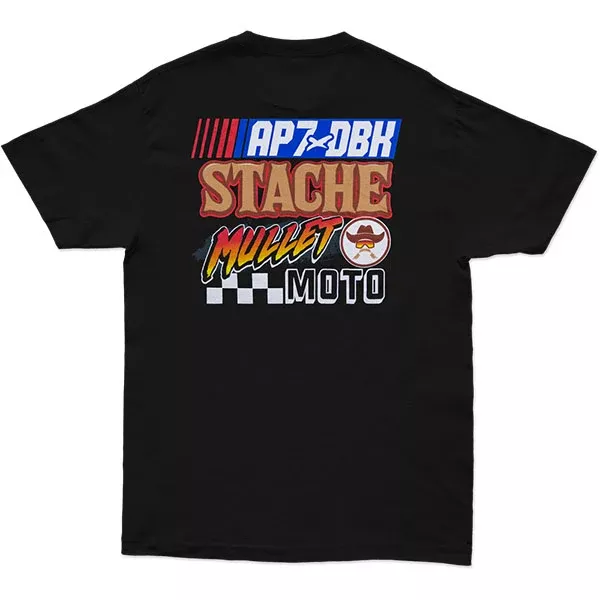 Dirt Bike Kidz - Roadhouse Tee