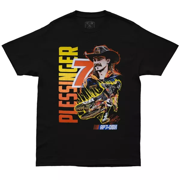 Dirt Bike Kidz - Speedway Tee