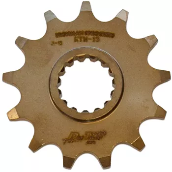 Dirt Tricks Front Sprocket KTM 125-530 '99-'23