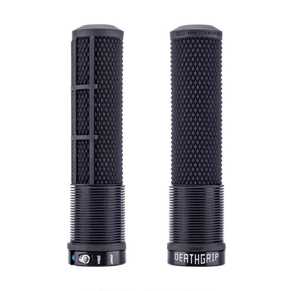 DMR DeathGrip2 Flangeless Grips