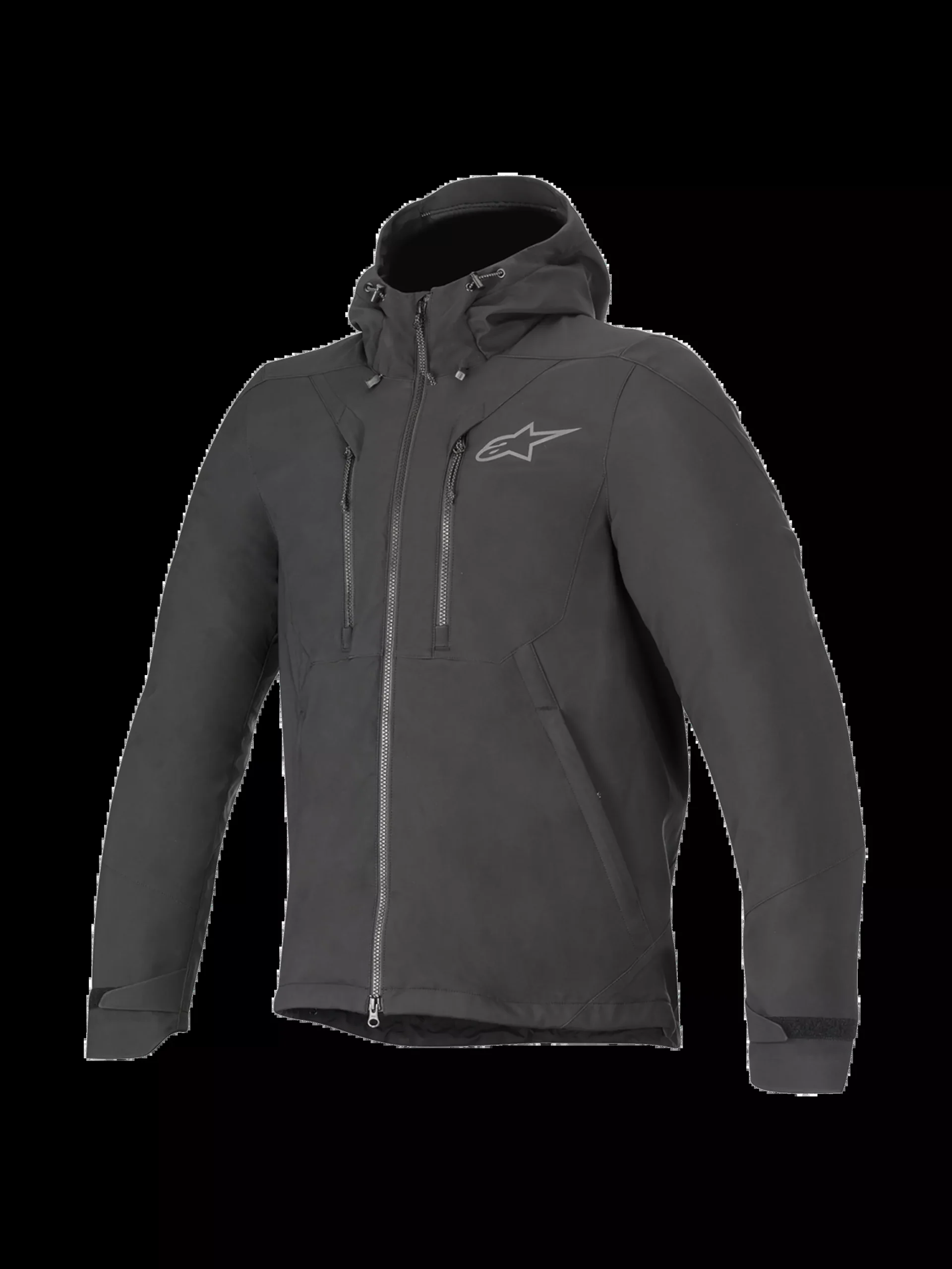 Domino Tech Jacket