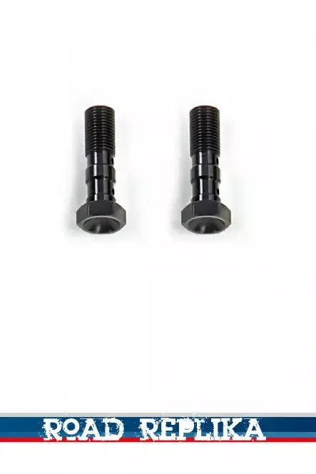 Double Banjo Bolt M10x1