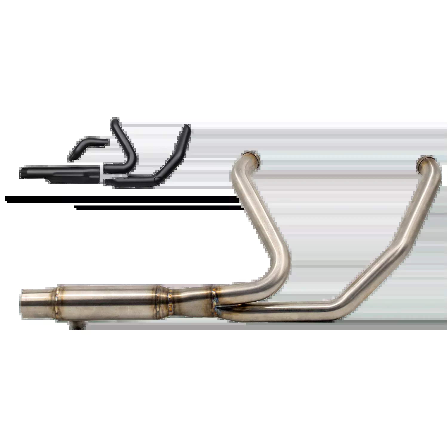 Down Under Performance Head Pipe