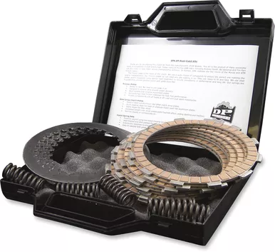 DP BRAKES Clutch Kit DPK198