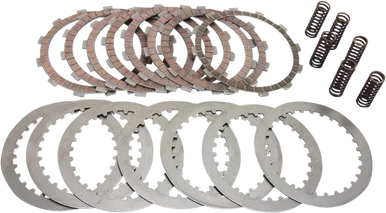 DP BRAKES Clutch Kit DPK233