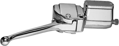 DRAG SPECIALTIES Master Cylinder Assembly - Chrome 20023A-BX-LB2