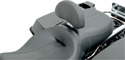 DRAG SPECIALTIES Small Backrest Pad - FL 0822-0164