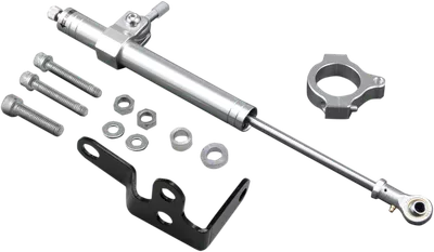 DRAG SPECIALTIES Steering Damper Kit 84758