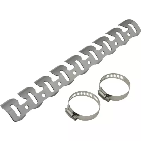 DRC - EX Pipe Guard (4-stroke)