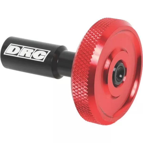 DRC - Gas Cap Extractor