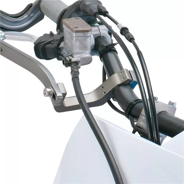 DRCZeta - Armor Long U-Clamp Kit