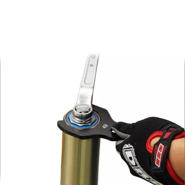DRCZeta - Fork Compression Valve Removal Tool for KTM